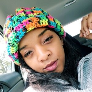 Meet your Posher, Rochelle